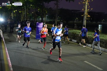 RUN TO LIVE 2024 - Ảnh #1377101