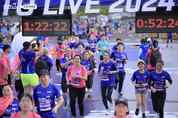 RUN TO LIVE 2024 - Ảnh #1361228
