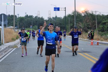 RUN TO LIVE 2024 - Ảnh #1373585