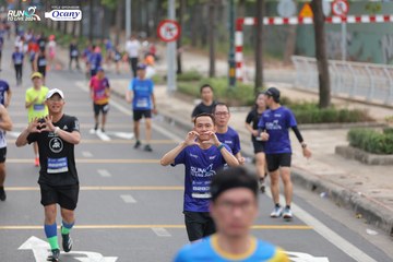 RUN TO LIVE 2024 - Ảnh #1437329