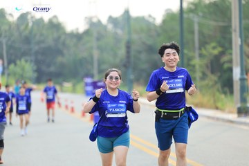 RUN TO LIVE 2024 - Ảnh #1394280