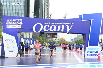 RUN TO LIVE 2024 - Ảnh #1421769
