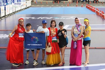 RUN TO LIVE 2024 - Ảnh #1415701
