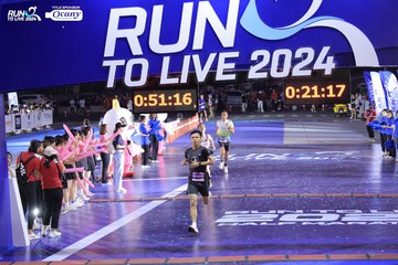 RUN TO LIVE 2024 - Ảnh #1352509