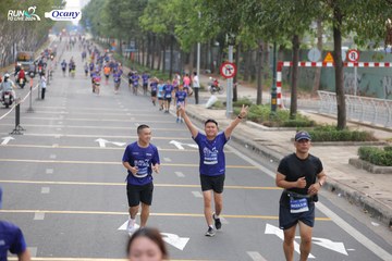 RUN TO LIVE 2024 - Ảnh #1437028