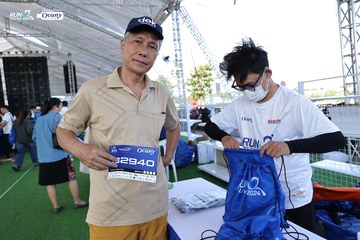 RUN TO LIVE 2024 - Ảnh #1307026