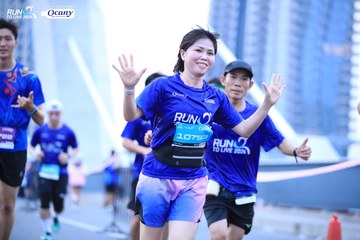RUN TO LIVE 2024 - Ảnh #1326227