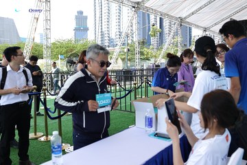 RUN TO LIVE 2024 - Ảnh #1306858