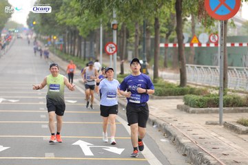 RUN TO LIVE 2024 - Ảnh #1420631