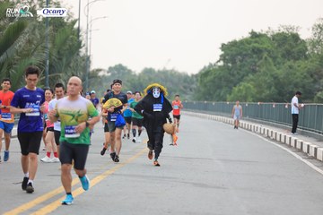 RUN TO LIVE 2024 - Ảnh #1392168