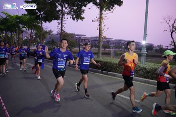 RUN TO LIVE 2024 - Ảnh #1379086