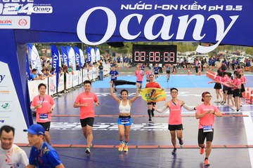RUN TO LIVE 2024 - Ảnh #1410381