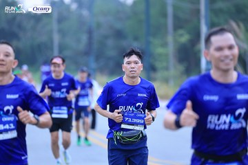 RUN TO LIVE 2024 - Ảnh #1367390