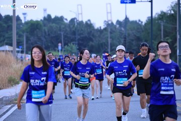 RUN TO LIVE 2024 - Ảnh #1361732