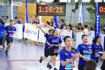 RUN TO LIVE 2024 - Ảnh #1371465