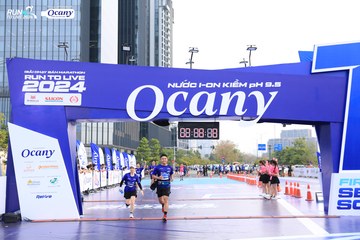 RUN TO LIVE 2024 - Ảnh #1416180