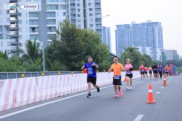 RUN TO LIVE 2024 - Ảnh #1449767