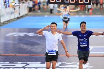 RUN TO LIVE 2024 - Ảnh #1333242