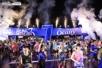 RUN TO LIVE 2024 - Ảnh #1317702