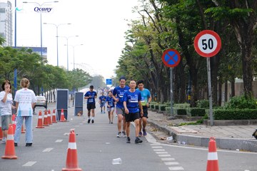 RUN TO LIVE 2024 - Ảnh #1402172