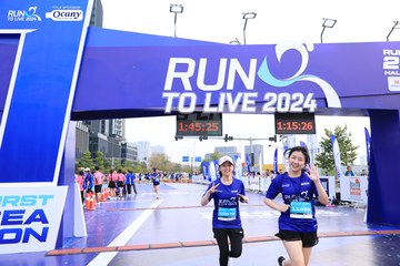 RUN TO LIVE 2024 - Ảnh #1367156