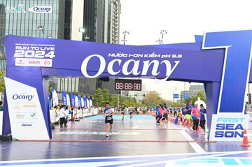 RUN TO LIVE 2024 - Ảnh #1419481