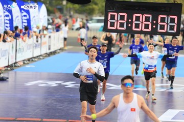 RUN TO LIVE 2024 - Ảnh #1404996