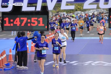 RUN TO LIVE 2024 - Ảnh #1392607