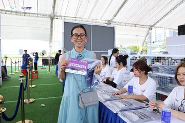 RUN TO LIVE 2024 - Ảnh #1316730