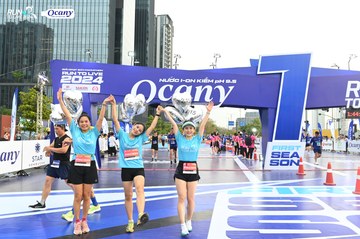 RUN TO LIVE 2024 - Ảnh #1420415
