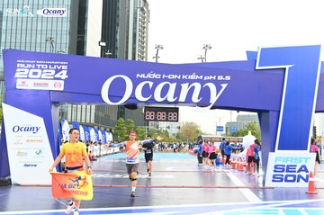 RUN TO LIVE 2024 - Ảnh #1419618