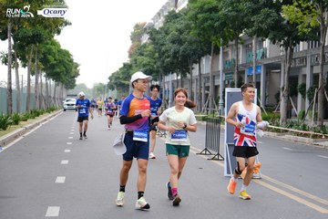 RUN TO LIVE 2024 - Ảnh #1401475