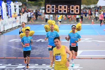 RUN TO LIVE 2024 - Ảnh #1333199