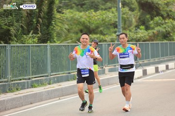 RUN TO LIVE 2024 - Ảnh #1406294