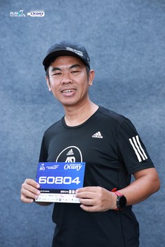 RUN TO LIVE 2024 - Ảnh #1313945