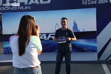 RUN TO LIVE 2024 - Ảnh #1308330