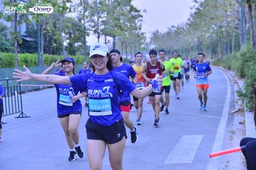RUN TO LIVE 2024 - Ảnh #1335727