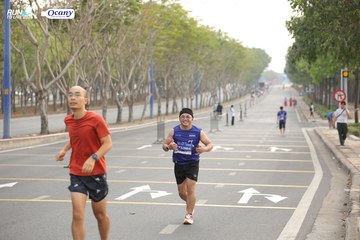 RUN TO LIVE 2024 - Ảnh #1421634