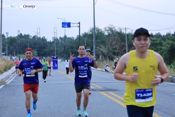 RUN TO LIVE 2024 - Ảnh #1368651
