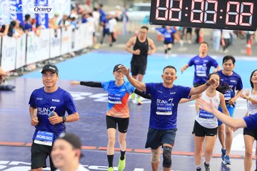RUN TO LIVE 2024 - Ảnh #1405052