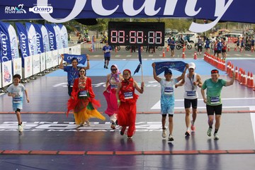 RUN TO LIVE 2024 - Ảnh #1415575
