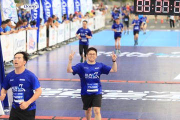 RUN TO LIVE 2024 - Ảnh #1410459