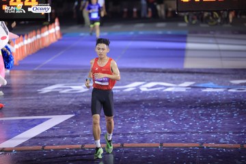 RUN TO LIVE 2024 - Ảnh #1352200