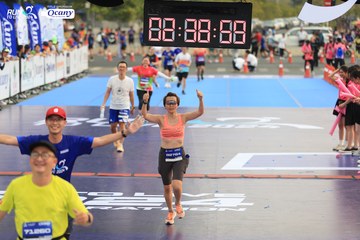 RUN TO LIVE 2024 - Ảnh #1410572