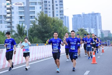 RUN TO LIVE 2024 - Ảnh #1449569