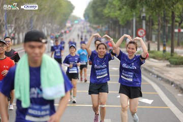 RUN TO LIVE 2024 - Ảnh #1419899