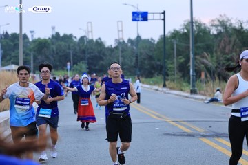 RUN TO LIVE 2024 - Ảnh #1369732
