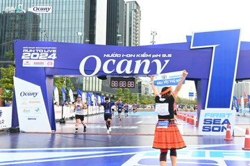 RUN TO LIVE 2024 - Ảnh #1424476