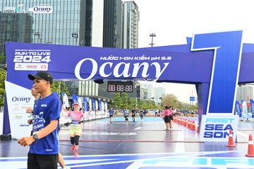 RUN TO LIVE 2024 - Ảnh #1424600
