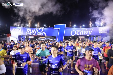 RUN TO LIVE 2024 - Ảnh #1317868